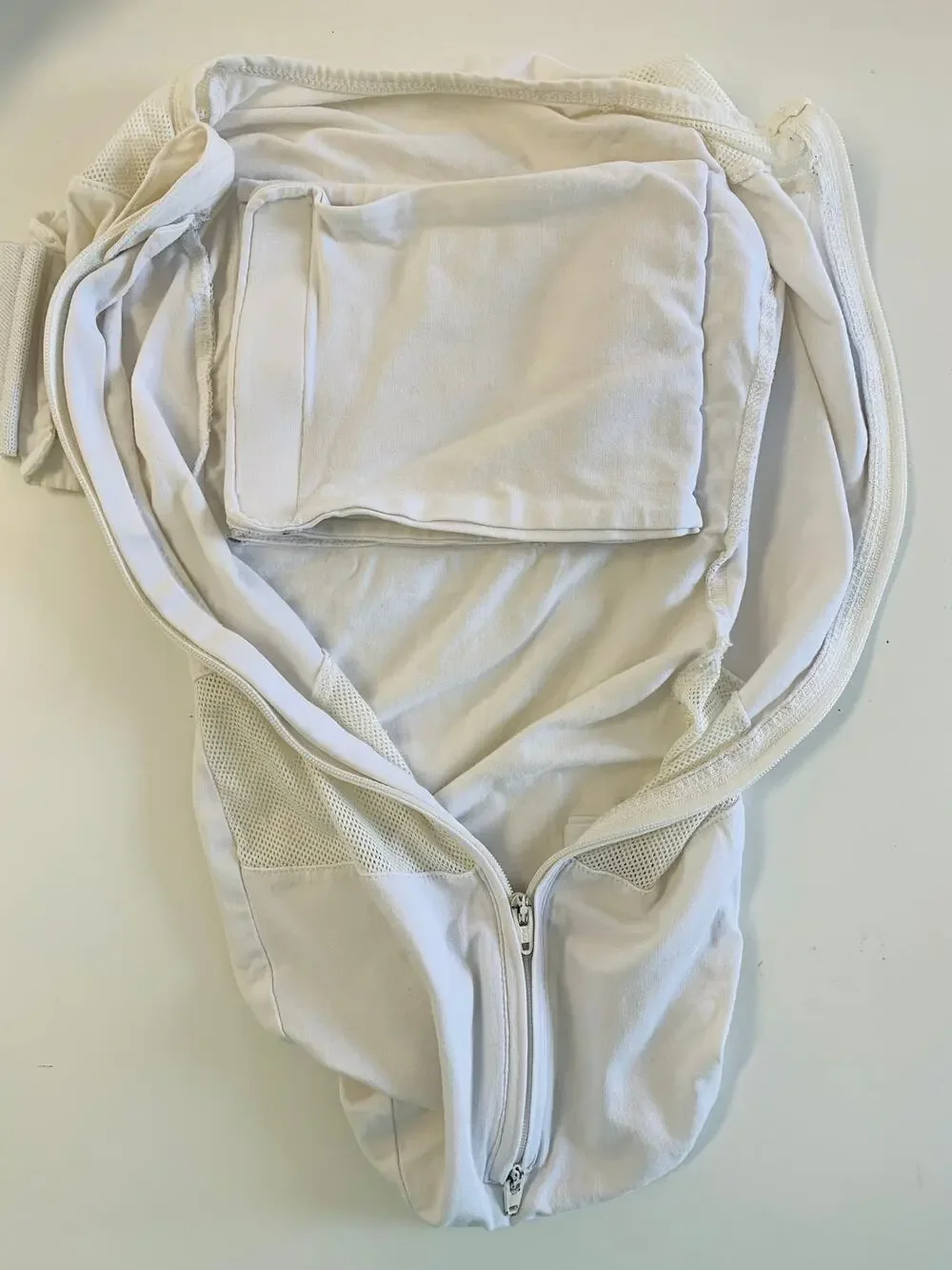SNOO swaddle sleep sac 0-3 months